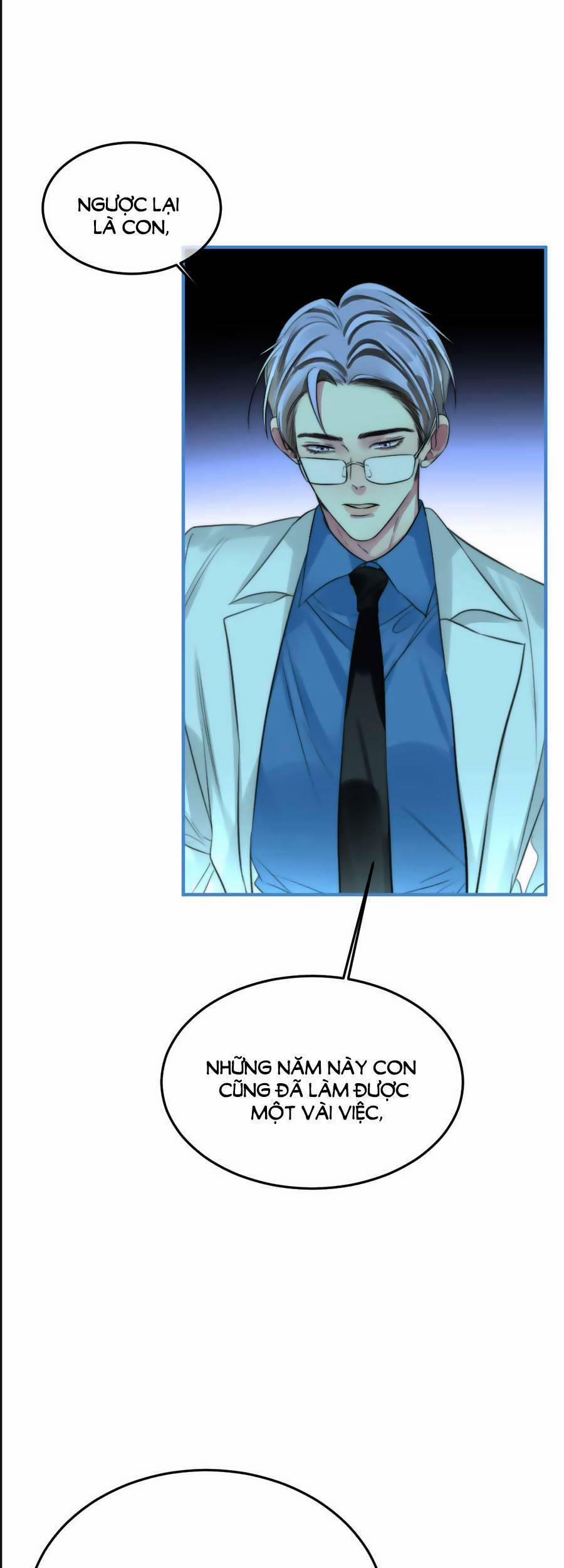 Fan Biến Thái Và Thần Tượng Xinh Đẹp 164 trang 6