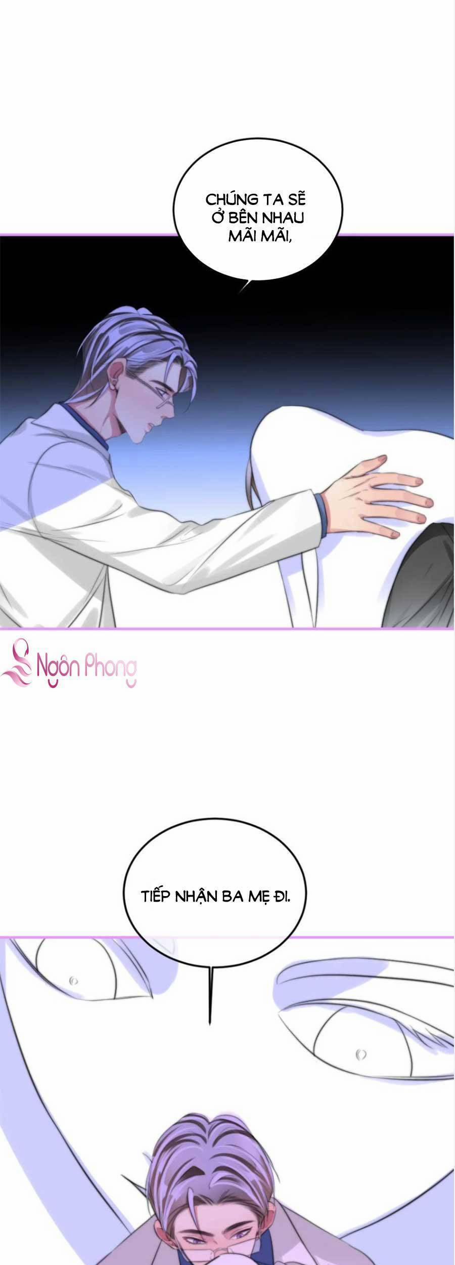 Fan Biến Thái Và Thần Tượng Xinh Đẹp 165 trang 1