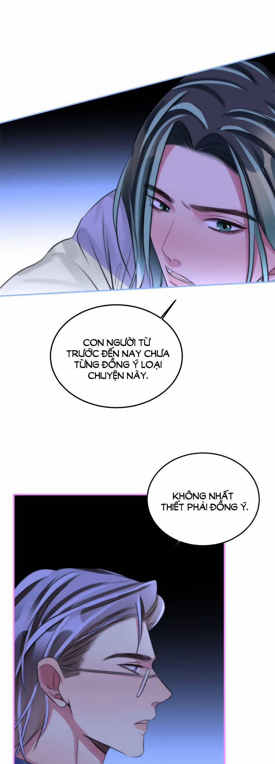 Fan Biến Thái Và Thần Tượng Xinh Đẹp 165 trang 10