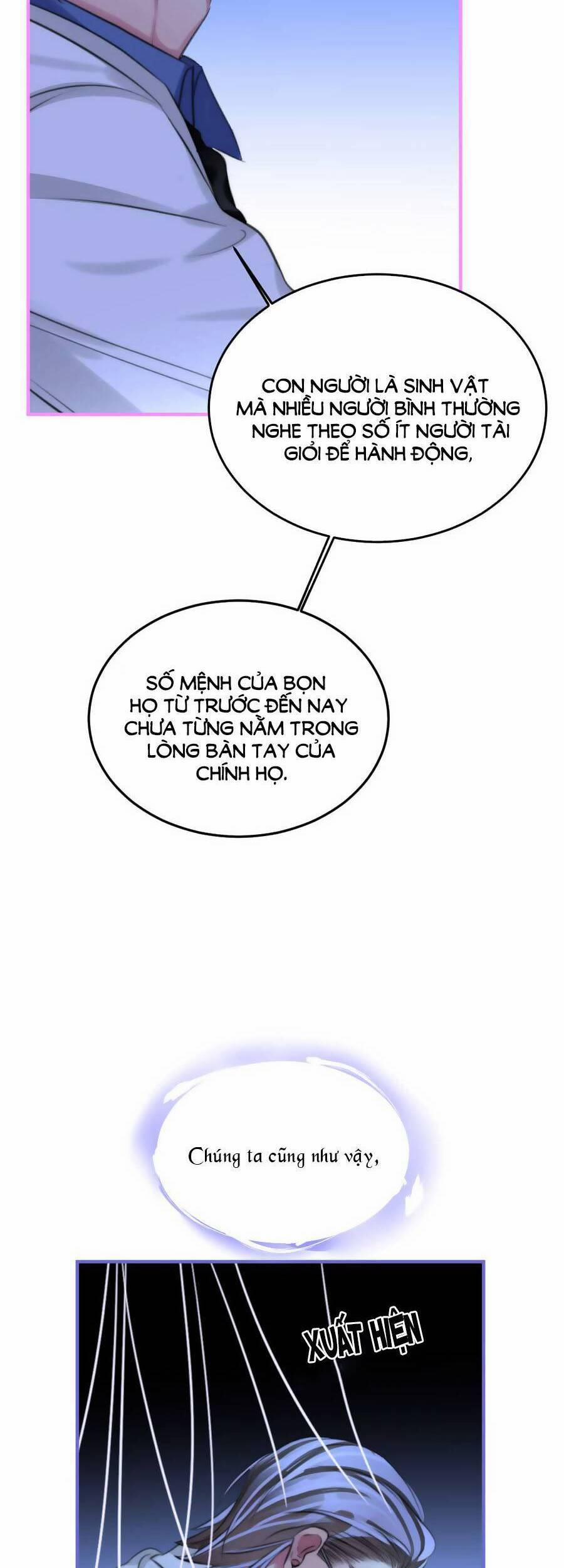 Fan Biến Thái Và Thần Tượng Xinh Đẹp 165 trang 11