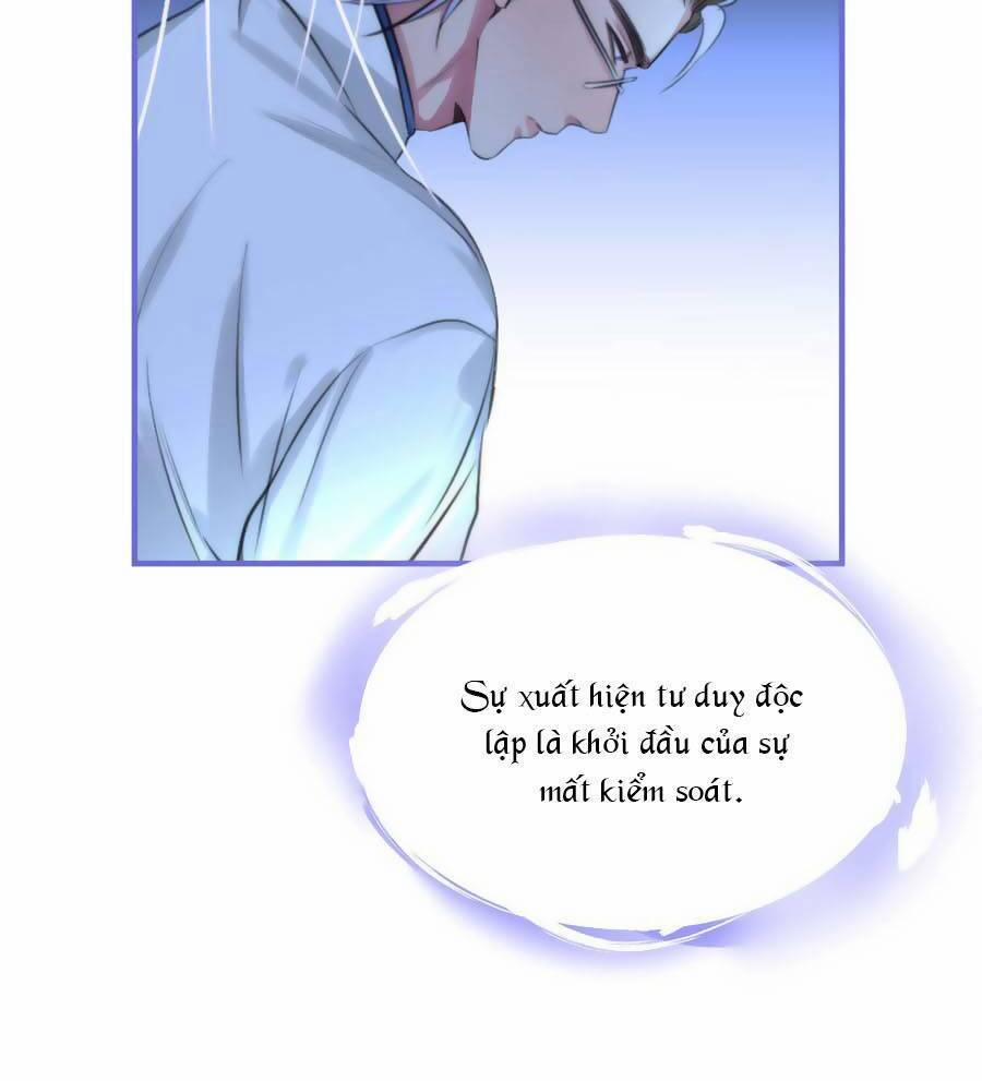 Fan Biến Thái Và Thần Tượng Xinh Đẹp 165 trang 12