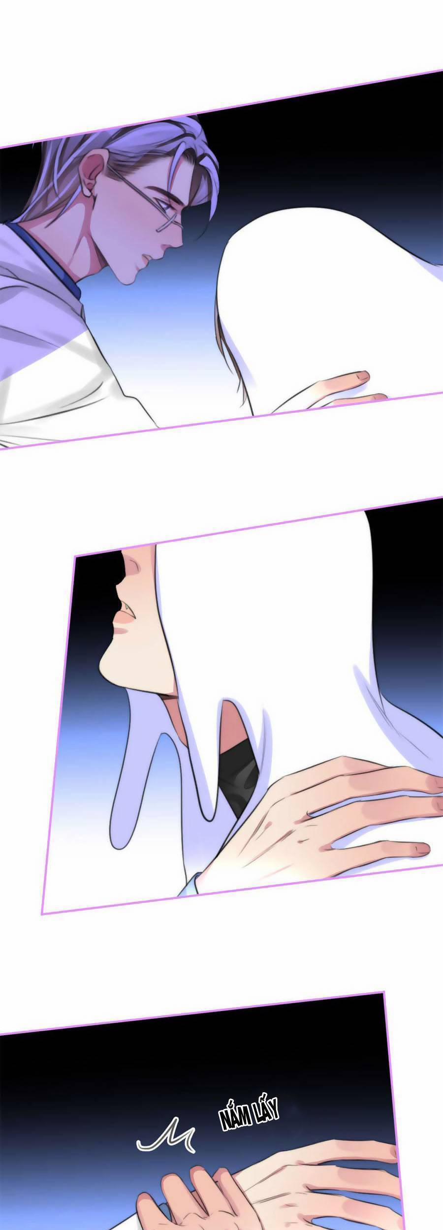 Fan Biến Thái Và Thần Tượng Xinh Đẹp 165 trang 3