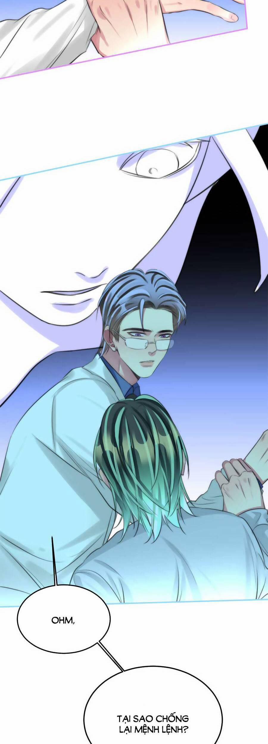 Fan Biến Thái Và Thần Tượng Xinh Đẹp 165 trang 4