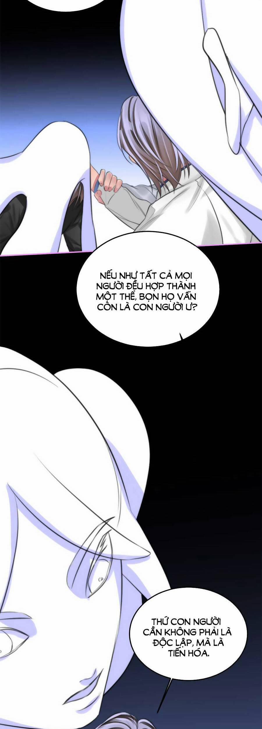 Fan Biến Thái Và Thần Tượng Xinh Đẹp 165 trang 7