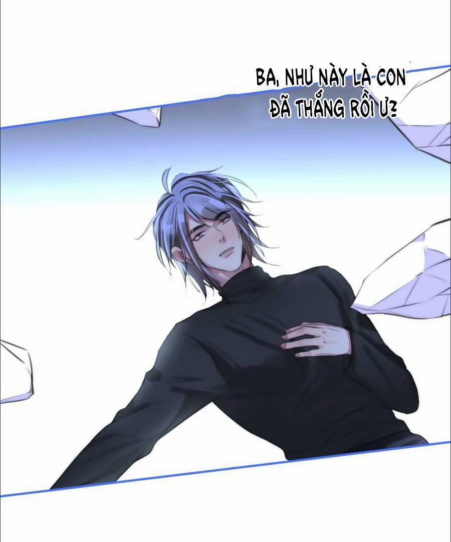 Fan Biến Thái Và Thần Tượng Xinh Đẹp 166 trang 11