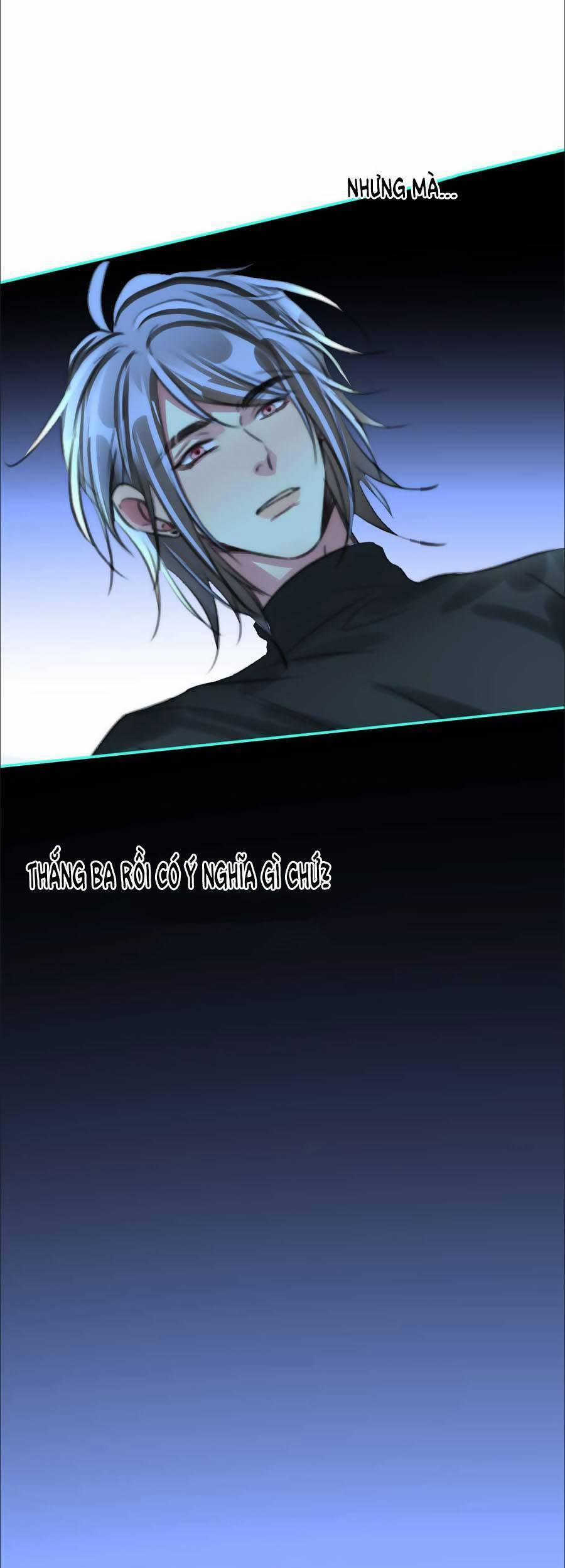 Fan Biến Thái Và Thần Tượng Xinh Đẹp 166 trang 12