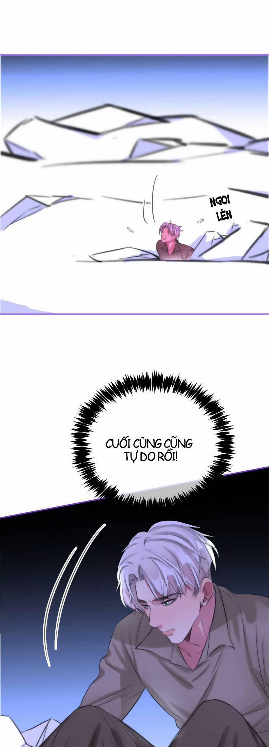 Fan Biến Thái Và Thần Tượng Xinh Đẹp 166 trang 14