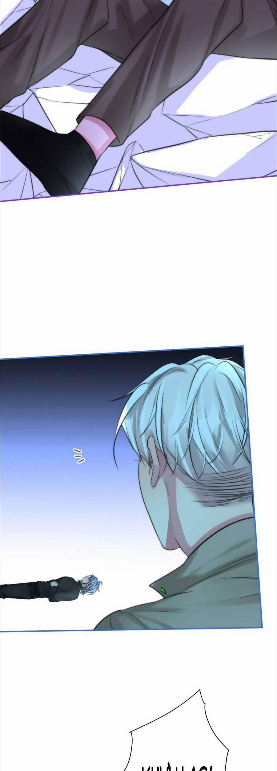 Fan Biến Thái Và Thần Tượng Xinh Đẹp 166 trang 15