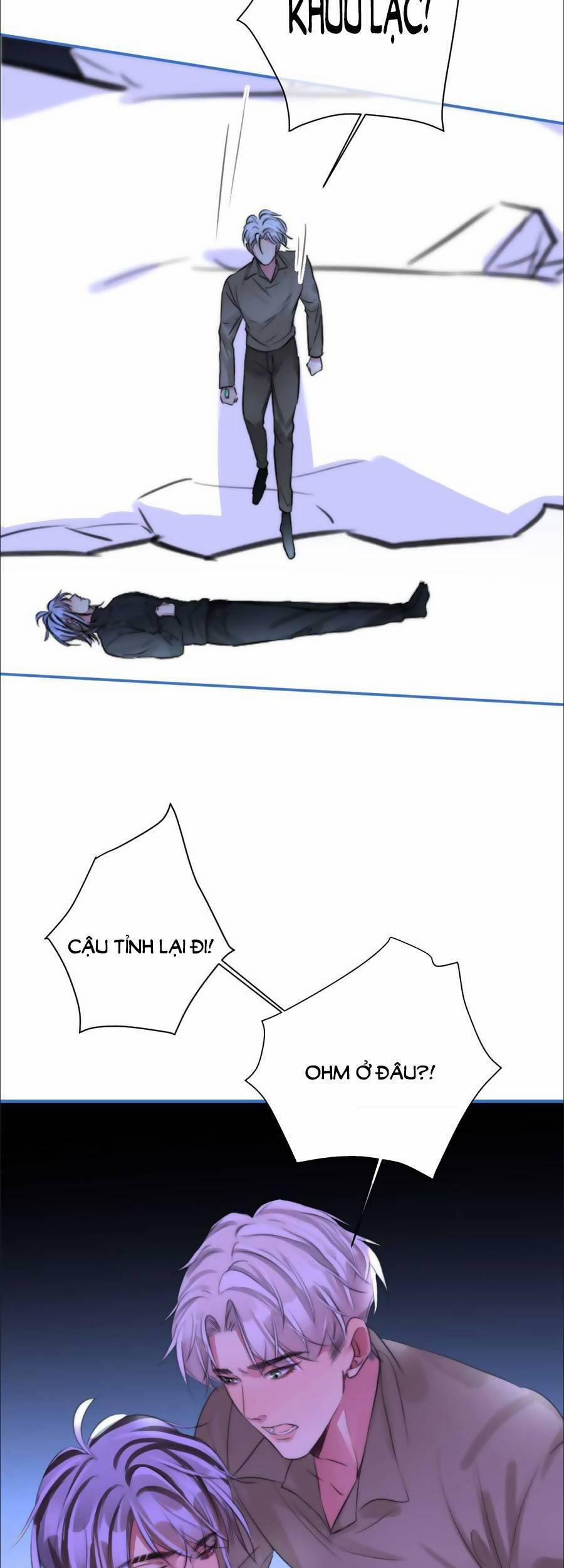 Fan Biến Thái Và Thần Tượng Xinh Đẹp 166 trang 16