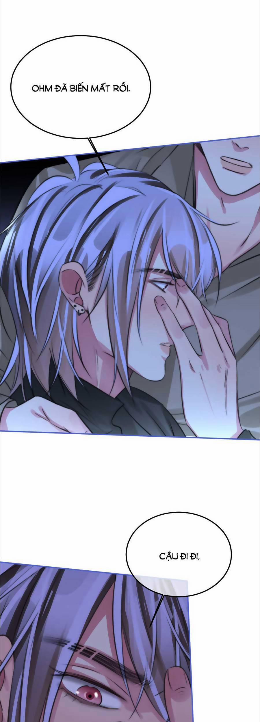 Fan Biến Thái Và Thần Tượng Xinh Đẹp 166 trang 19