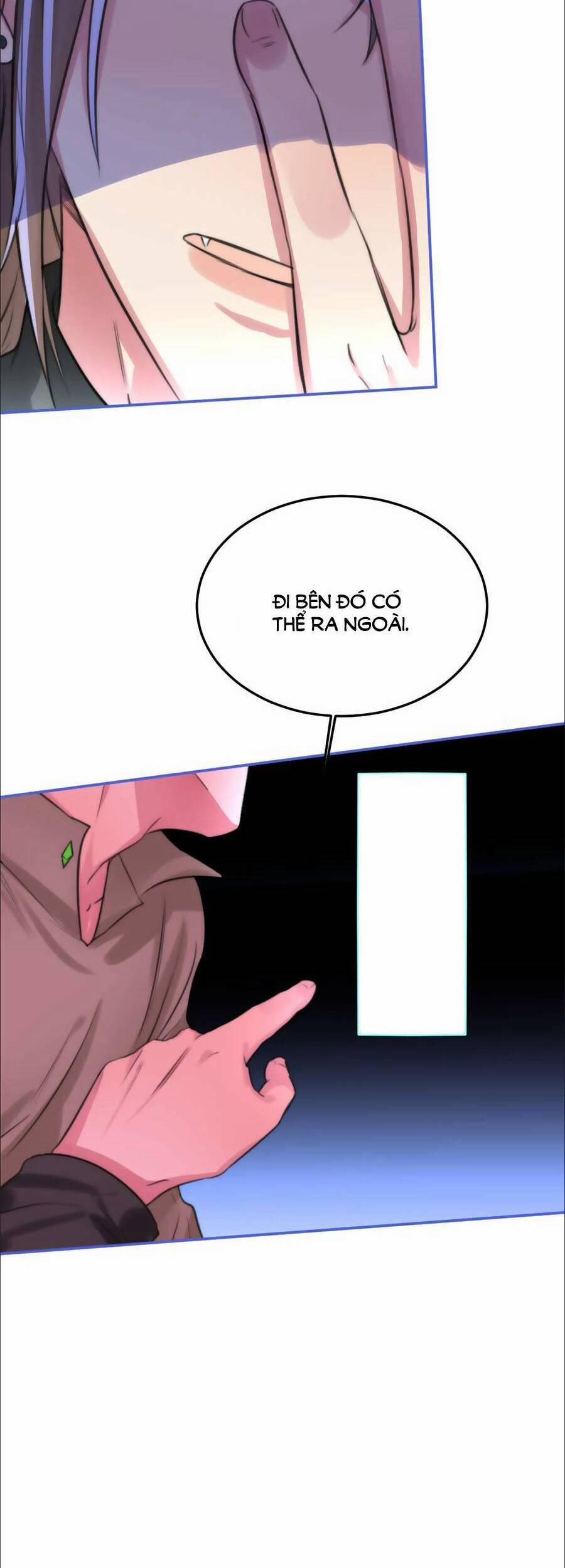 Fan Biến Thái Và Thần Tượng Xinh Đẹp 166 trang 20