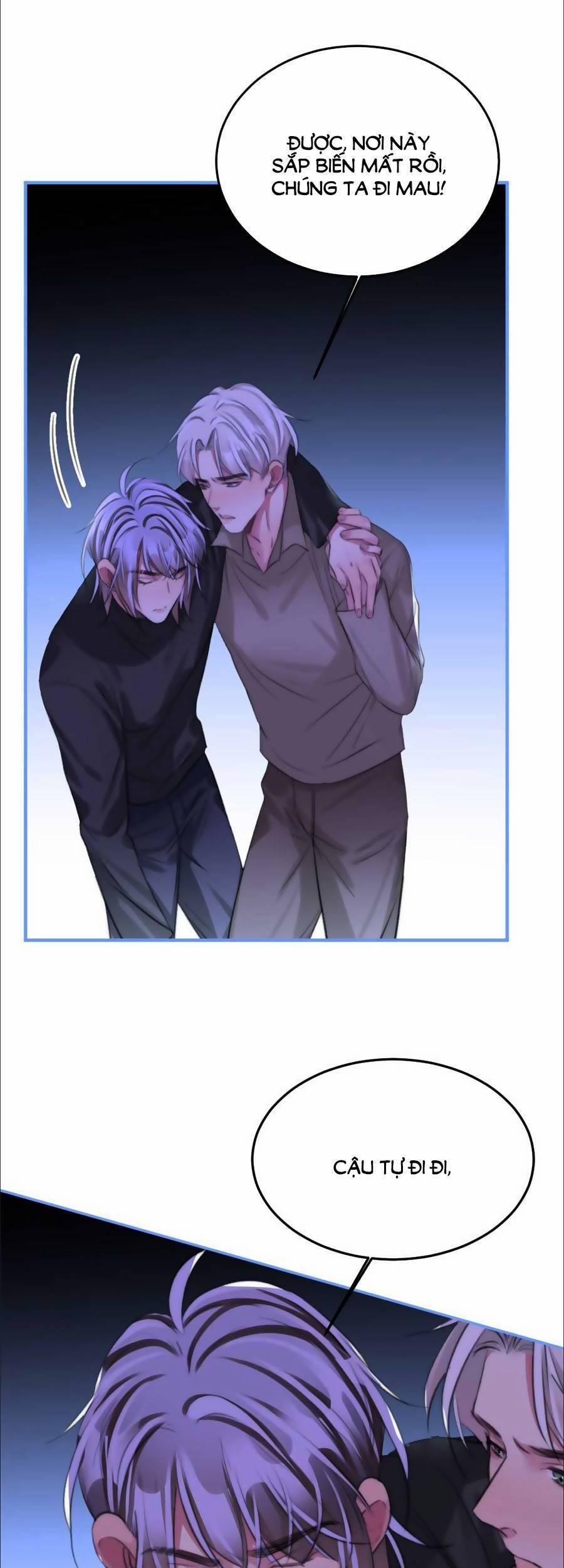 Fan Biến Thái Và Thần Tượng Xinh Đẹp 166 trang 21