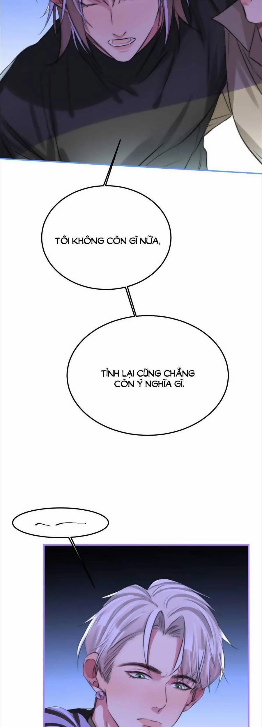 Fan Biến Thái Và Thần Tượng Xinh Đẹp 166 trang 22