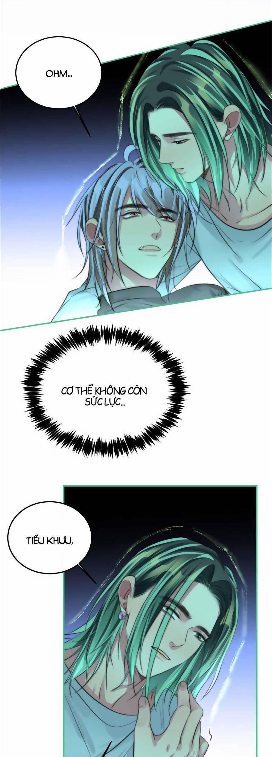 Fan Biến Thái Và Thần Tượng Xinh Đẹp 166 trang 3