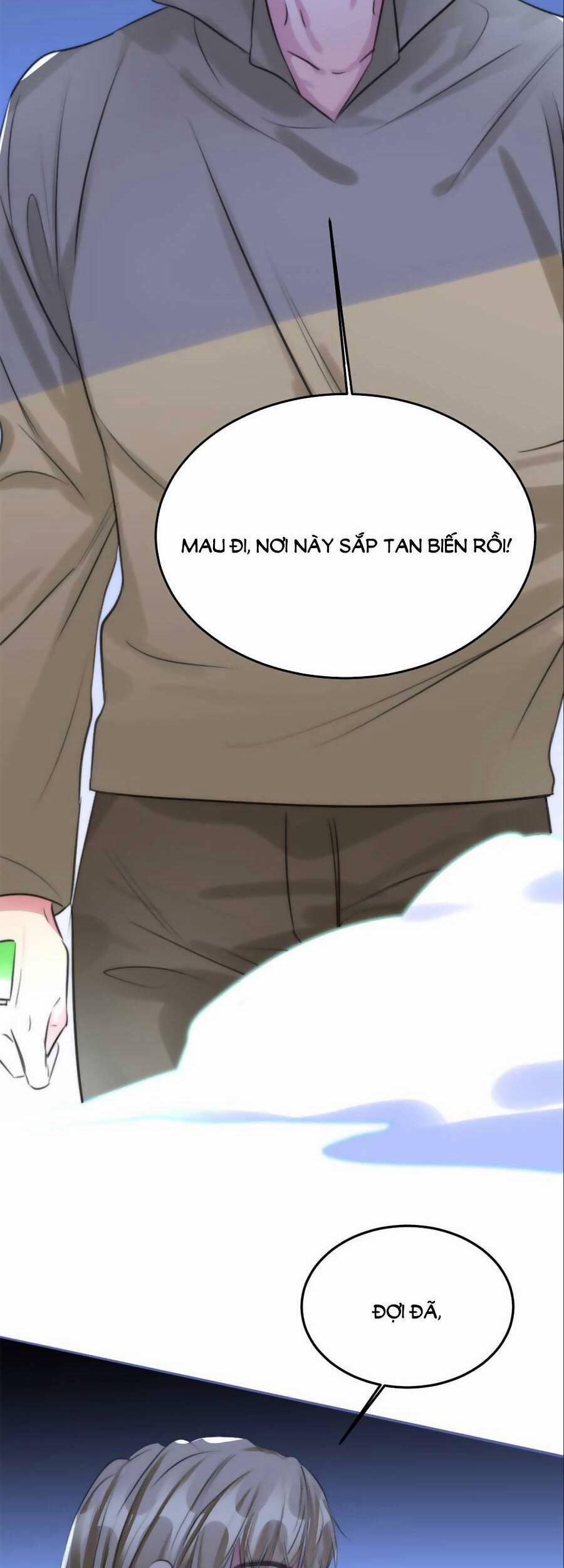 Fan Biến Thái Và Thần Tượng Xinh Đẹp 166 trang 30