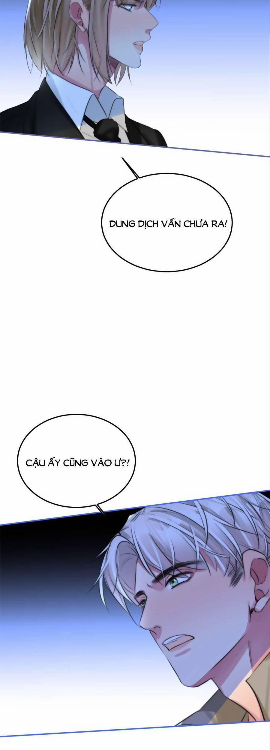 Fan Biến Thái Và Thần Tượng Xinh Đẹp 166 trang 31