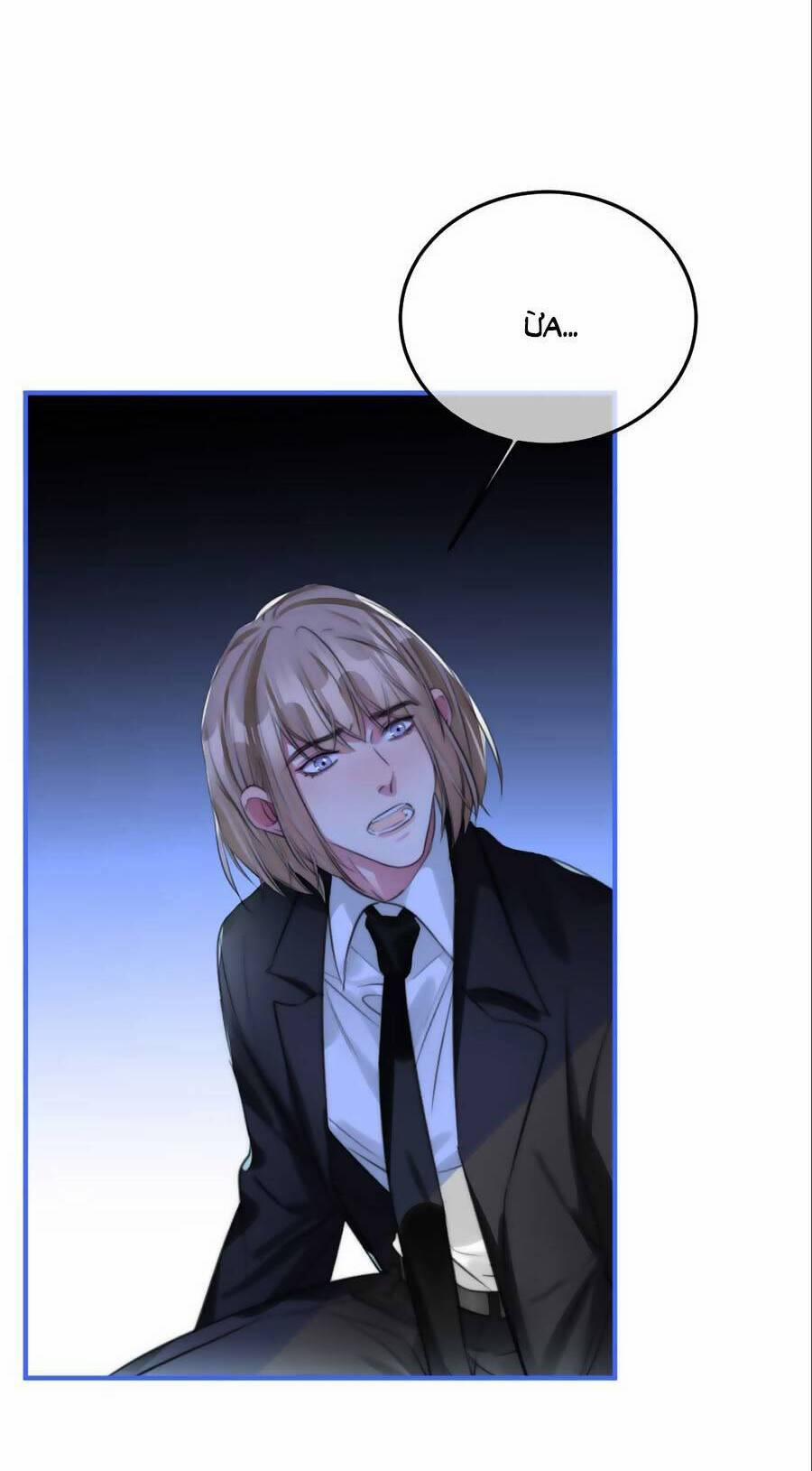 Fan Biến Thái Và Thần Tượng Xinh Đẹp 166 trang 32