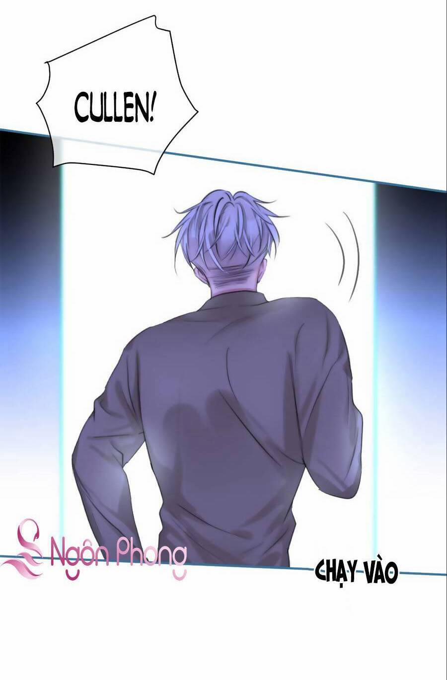 Fan Biến Thái Và Thần Tượng Xinh Đẹp 166 trang 34