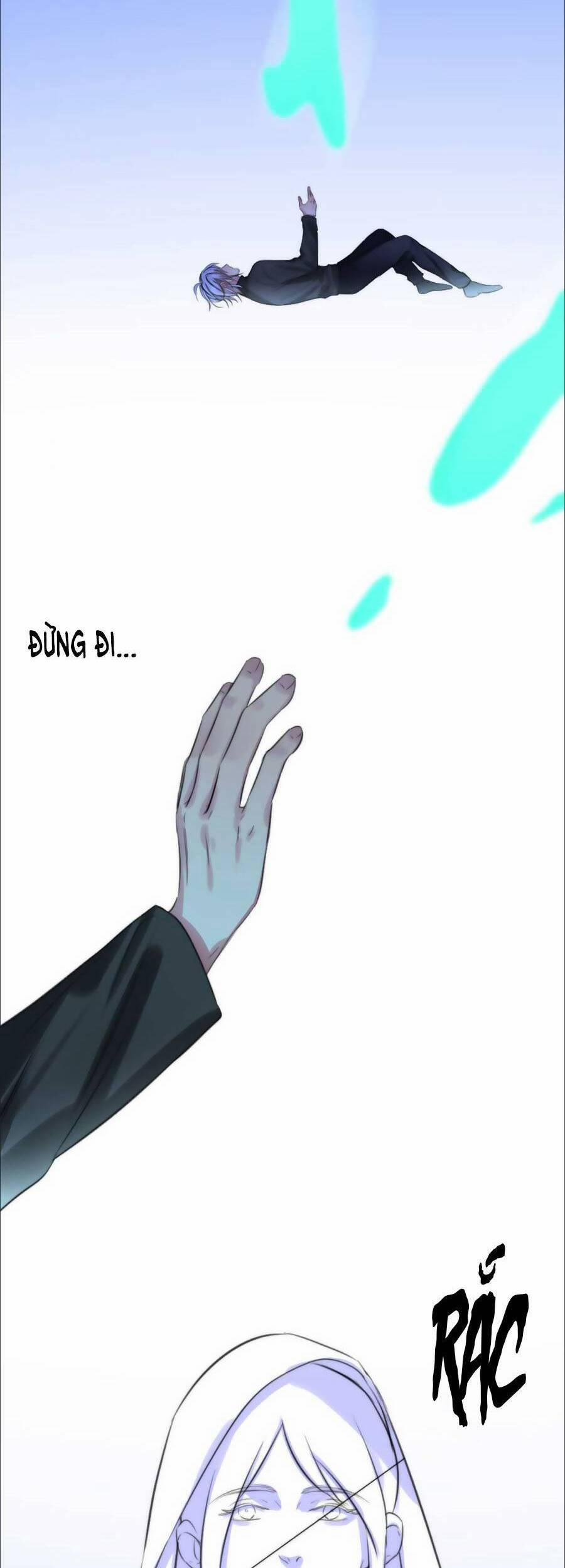 Fan Biến Thái Và Thần Tượng Xinh Đẹp 166 trang 6