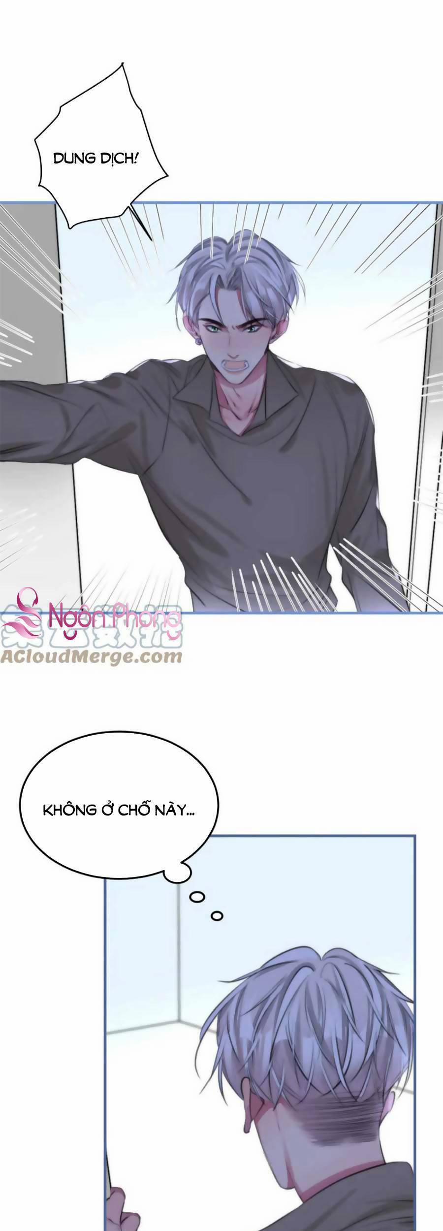 Fan Biến Thái Và Thần Tượng Xinh Đẹp 167 trang 1