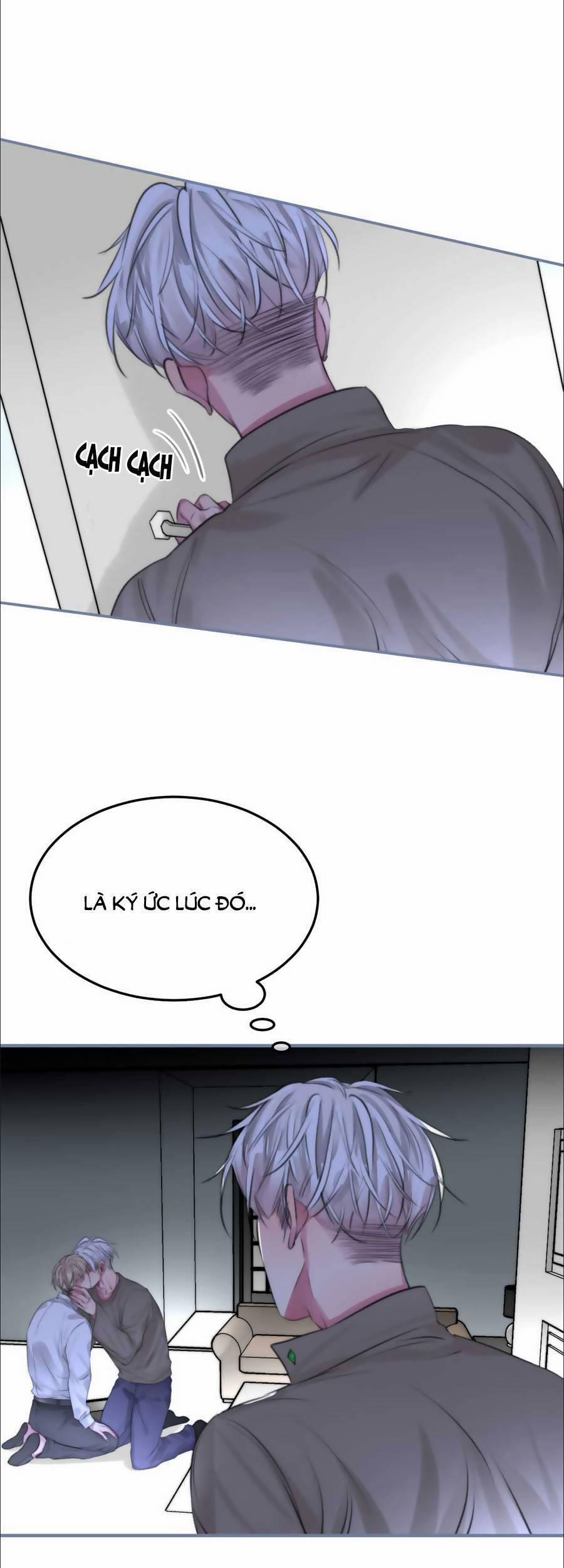 Fan Biến Thái Và Thần Tượng Xinh Đẹp 167 trang 12