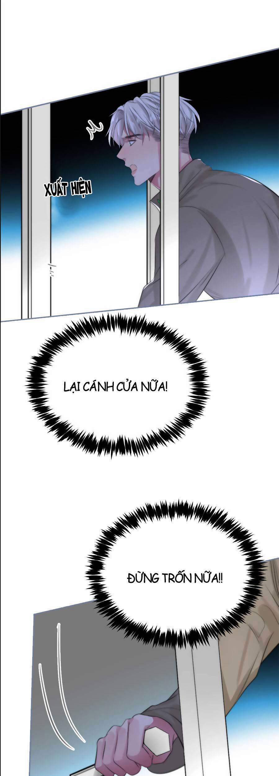 Fan Biến Thái Và Thần Tượng Xinh Đẹp 167 trang 14