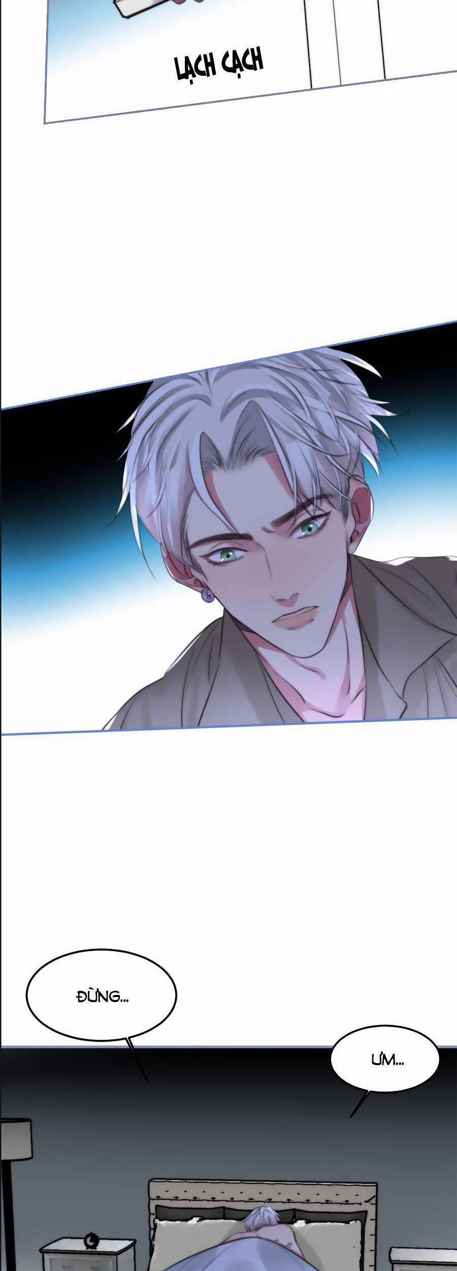 Fan Biến Thái Và Thần Tượng Xinh Đẹp 167 trang 15