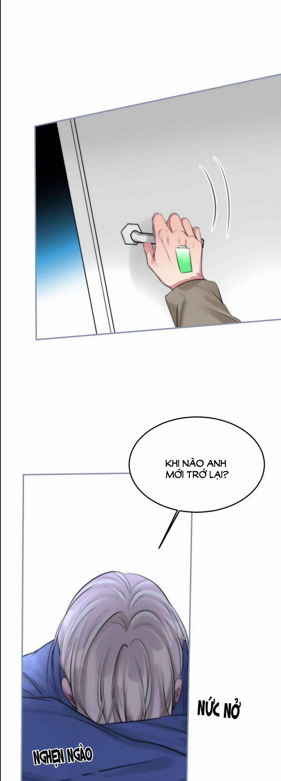 Fan Biến Thái Và Thần Tượng Xinh Đẹp 167 trang 18