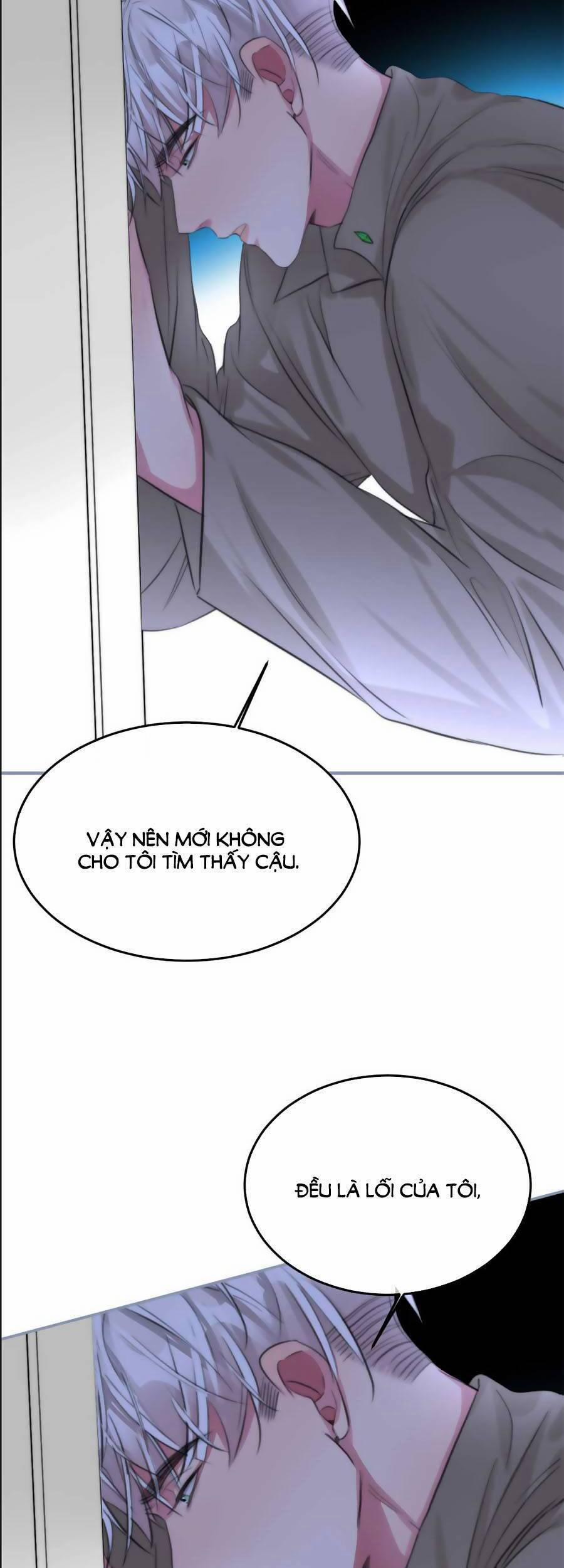 Fan Biến Thái Và Thần Tượng Xinh Đẹp 167 trang 20