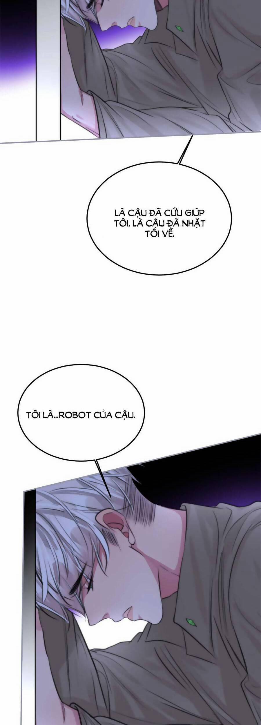 Fan Biến Thái Và Thần Tượng Xinh Đẹp 167 trang 27