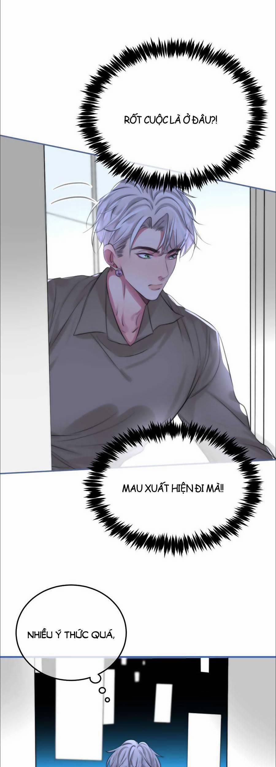 Fan Biến Thái Và Thần Tượng Xinh Đẹp 167 trang 3