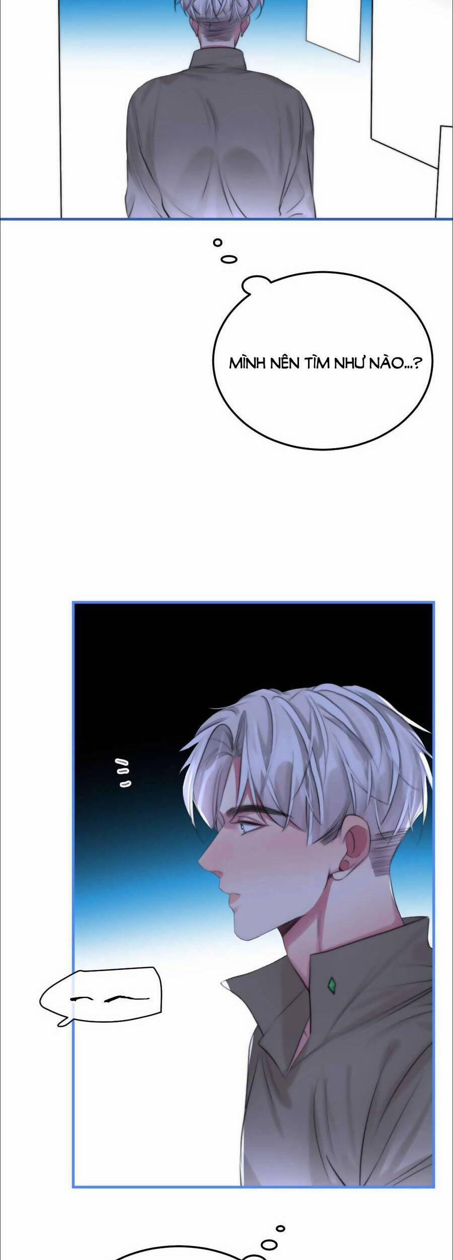 Fan Biến Thái Và Thần Tượng Xinh Đẹp 167 trang 4