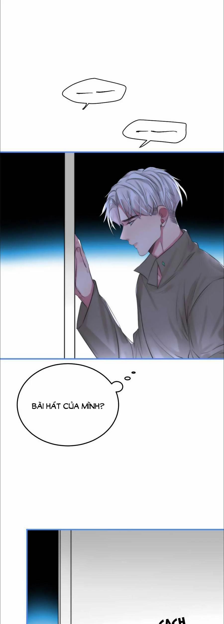 Fan Biến Thái Và Thần Tượng Xinh Đẹp 167 trang 6