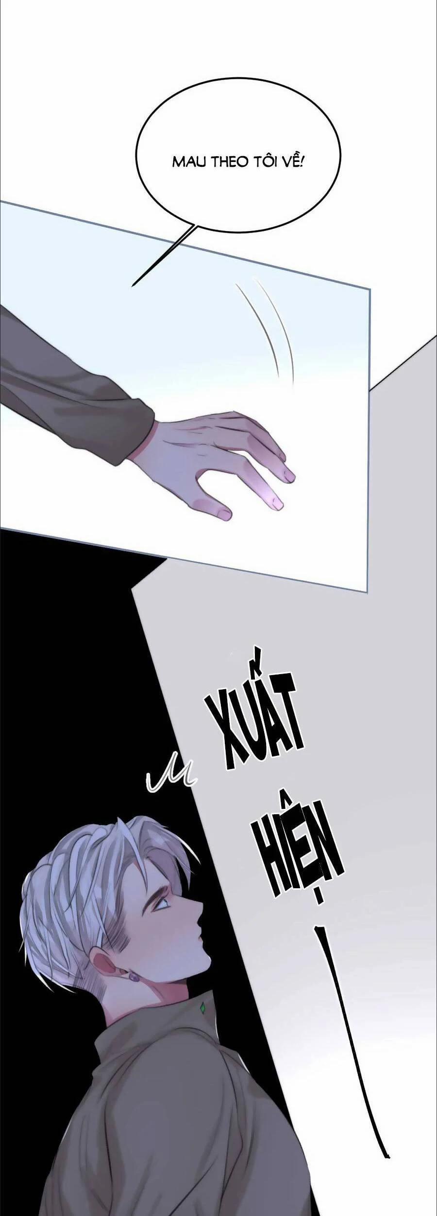 Fan Biến Thái Và Thần Tượng Xinh Đẹp 167 trang 9