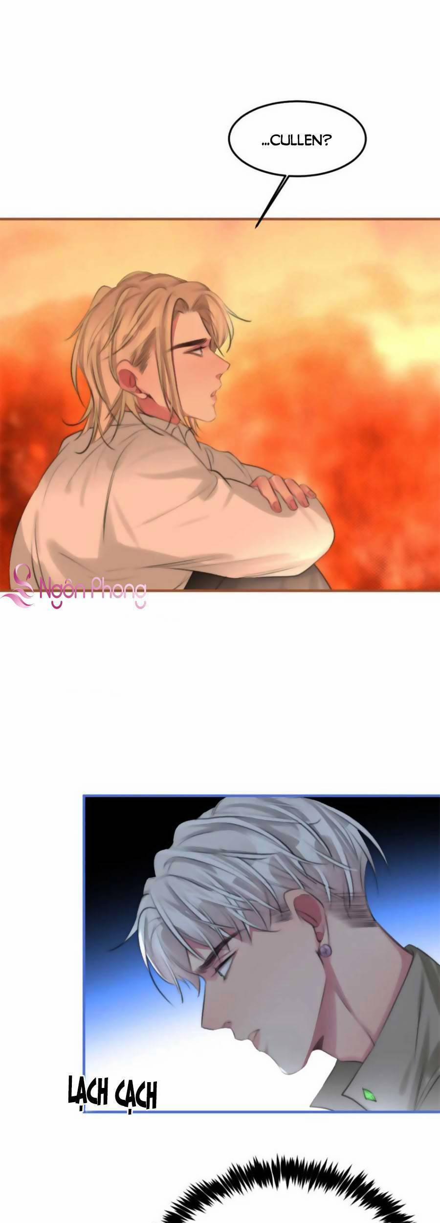 Fan Biến Thái Và Thần Tượng Xinh Đẹp 168 trang 1