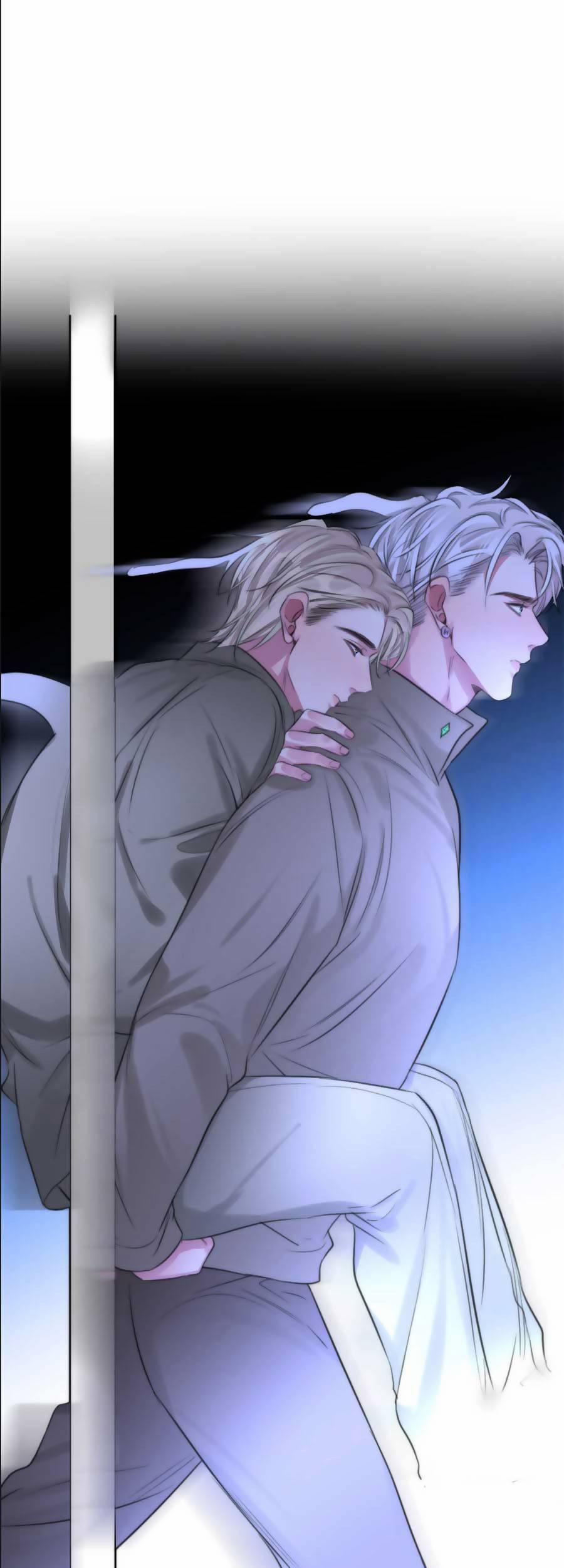 Fan Biến Thái Và Thần Tượng Xinh Đẹp 168 trang 10