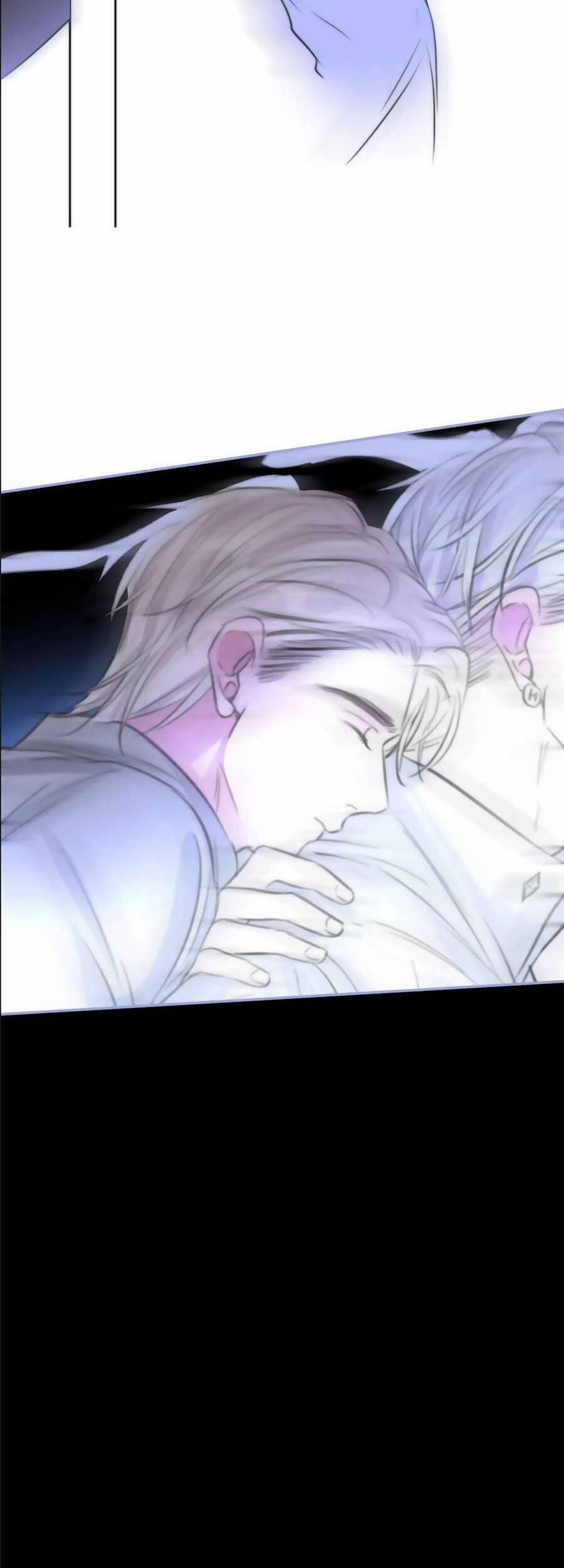 Fan Biến Thái Và Thần Tượng Xinh Đẹp 168 trang 11