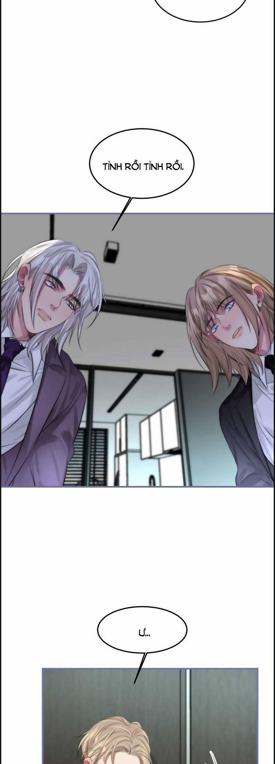 Fan Biến Thái Và Thần Tượng Xinh Đẹp 168 trang 14