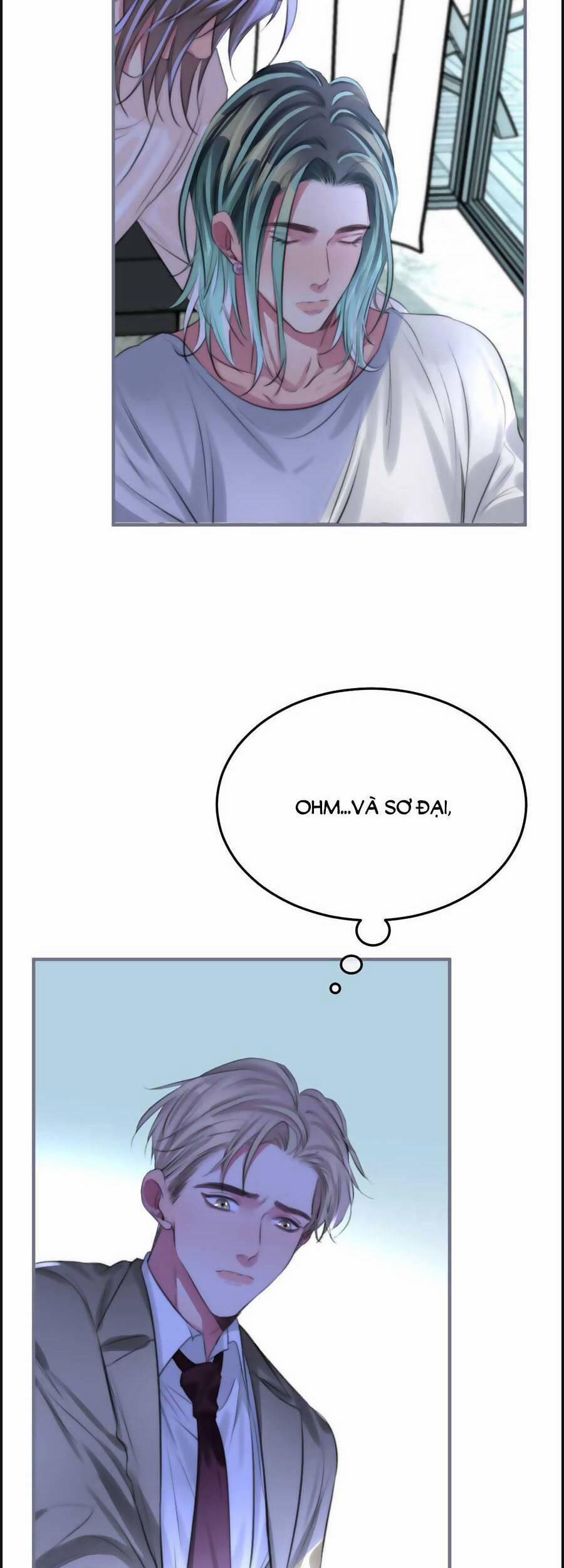 Fan Biến Thái Và Thần Tượng Xinh Đẹp 168 trang 17