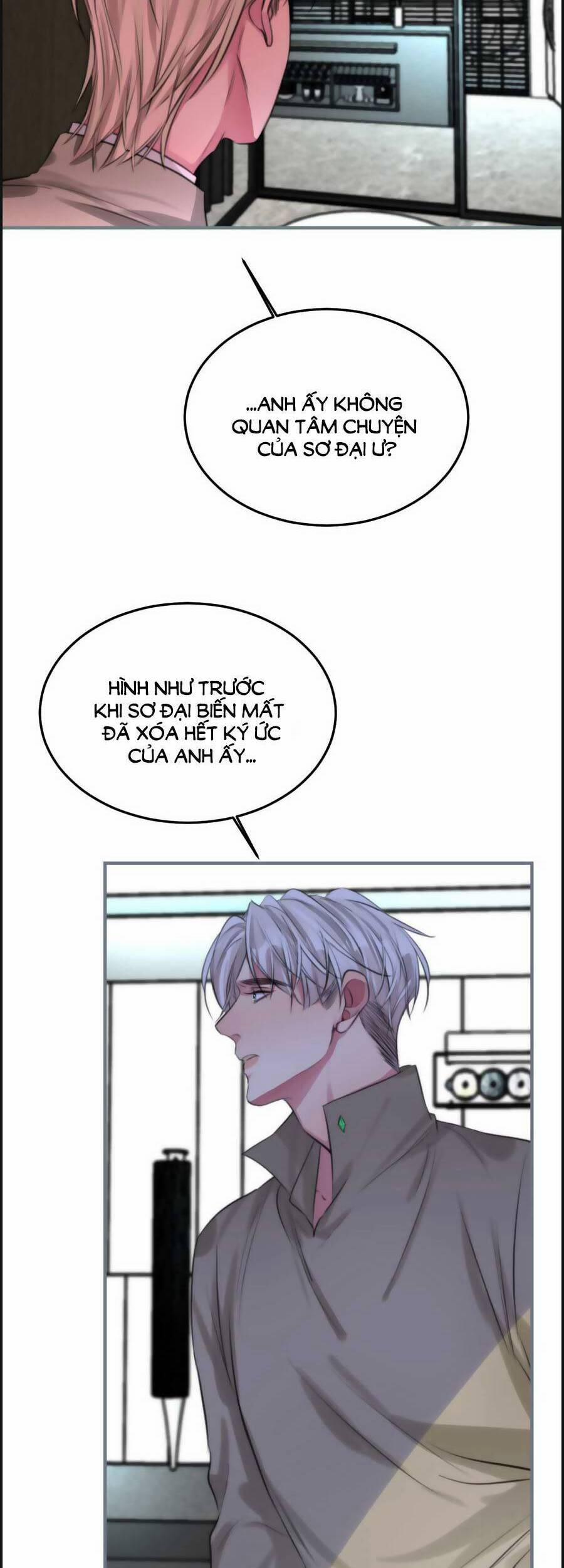 Fan Biến Thái Và Thần Tượng Xinh Đẹp 168 trang 20