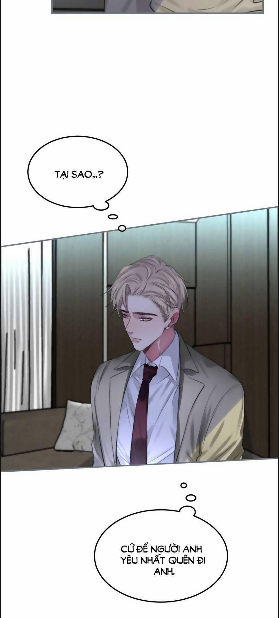 Fan Biến Thái Và Thần Tượng Xinh Đẹp 168 trang 21