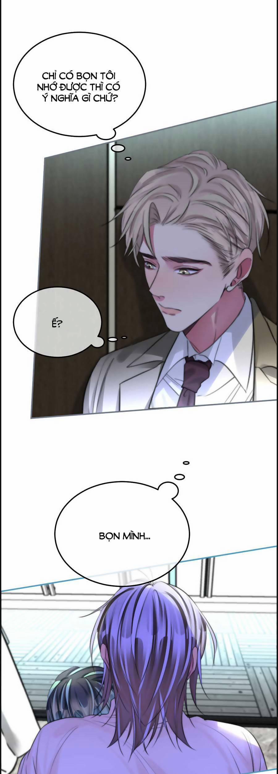 Fan Biến Thái Và Thần Tượng Xinh Đẹp 168 trang 22