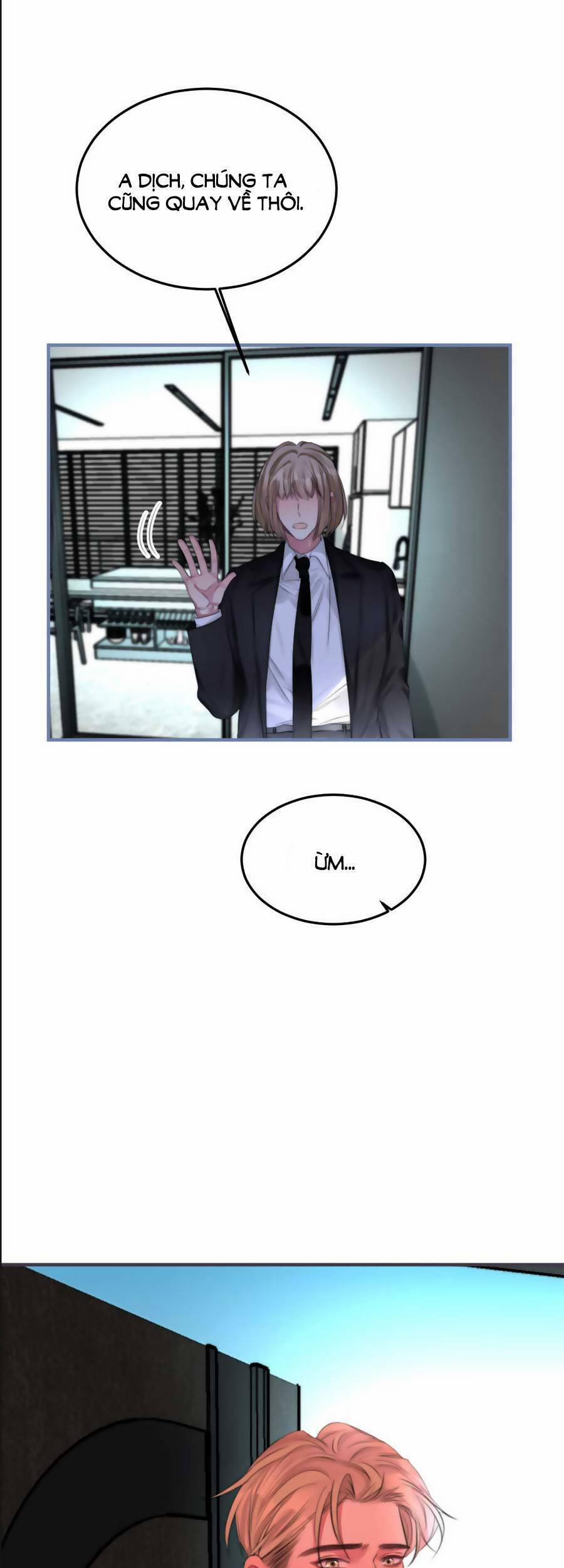 Fan Biến Thái Và Thần Tượng Xinh Đẹp 168 trang 24