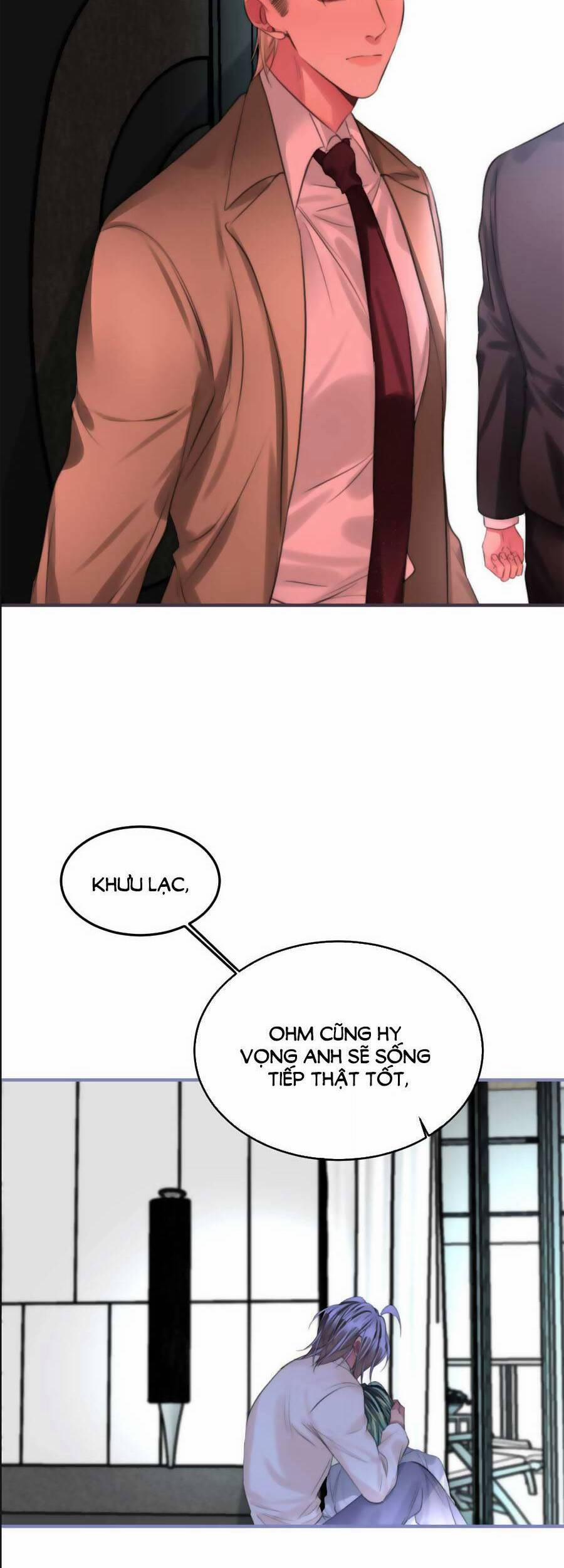 Fan Biến Thái Và Thần Tượng Xinh Đẹp 168 trang 25