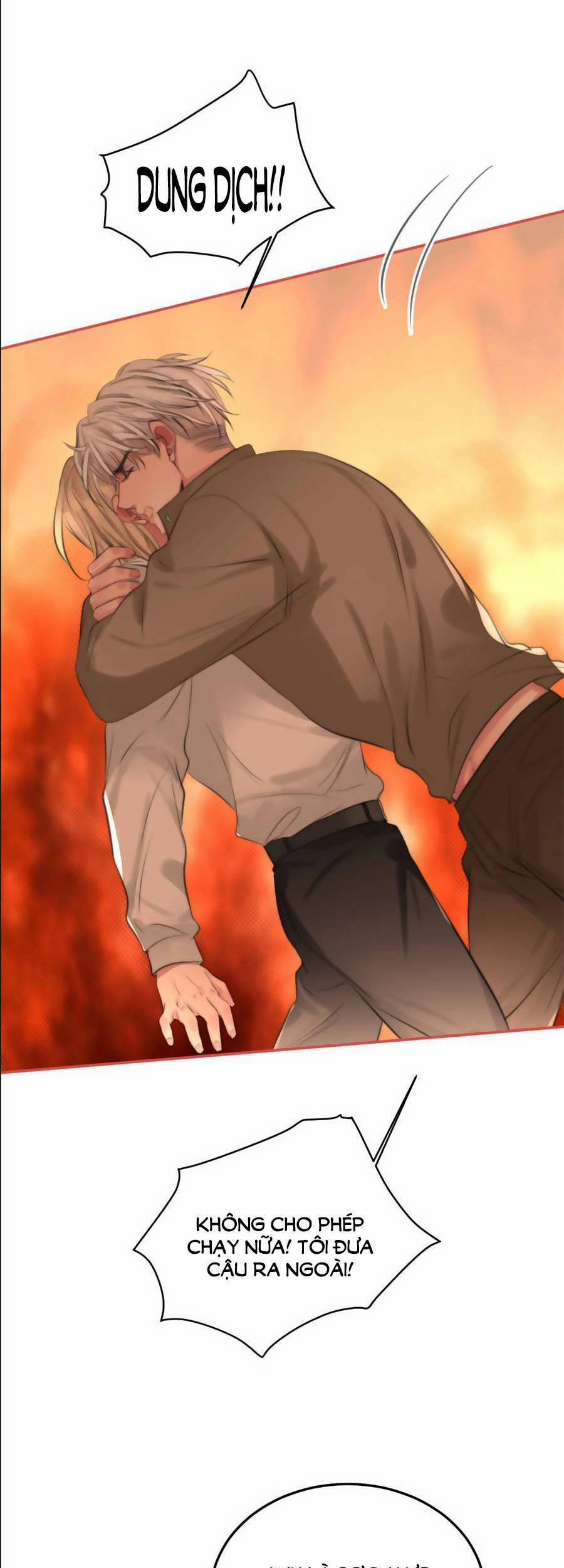 Fan Biến Thái Và Thần Tượng Xinh Đẹp 168 trang 3