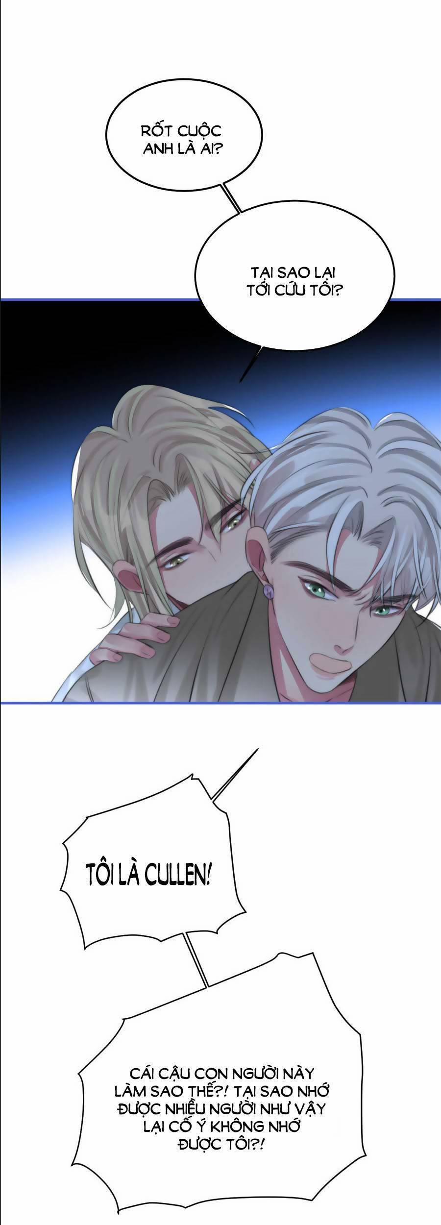 Fan Biến Thái Và Thần Tượng Xinh Đẹp 168 trang 6