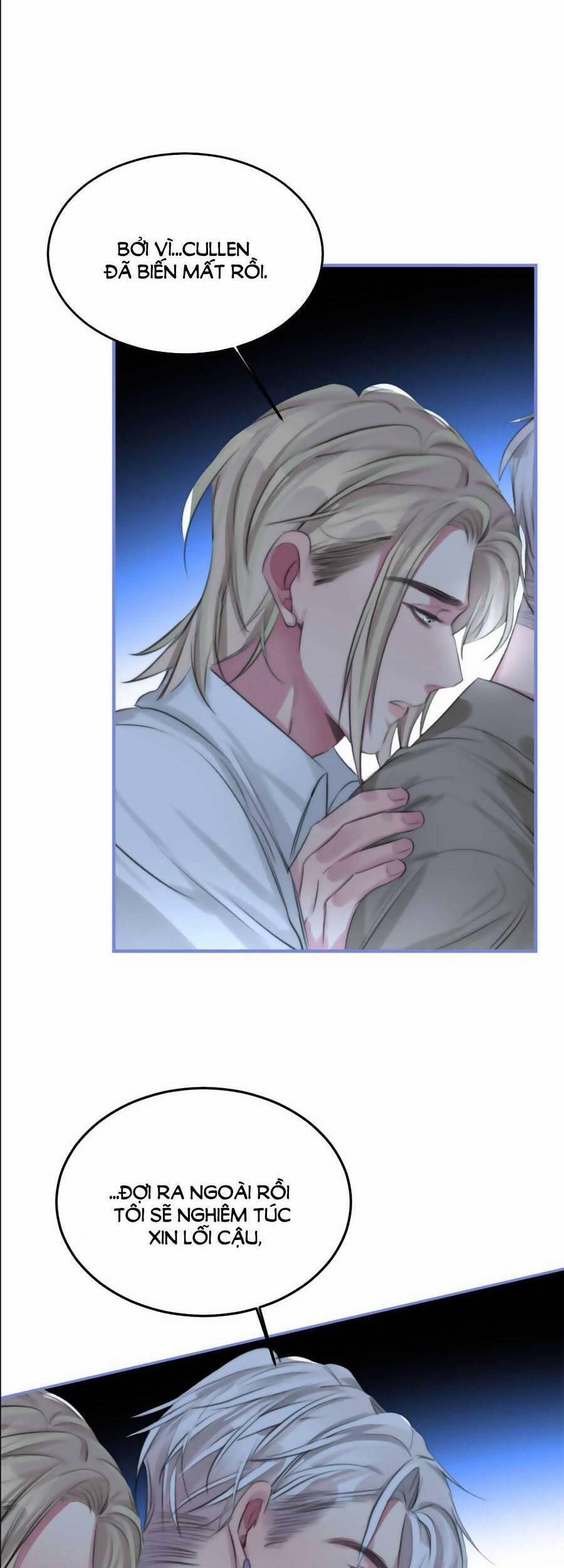 Fan Biến Thái Và Thần Tượng Xinh Đẹp 168 trang 7