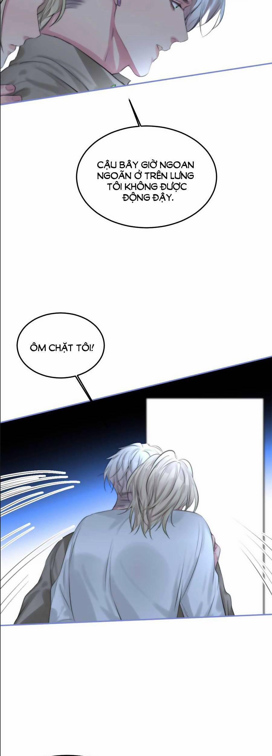 Fan Biến Thái Và Thần Tượng Xinh Đẹp 168 trang 8