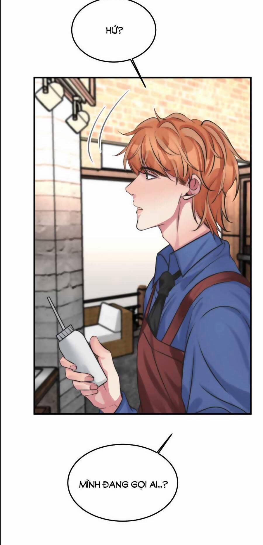 Fan Biến Thái Và Thần Tượng Xinh Đẹp 169 trang 10