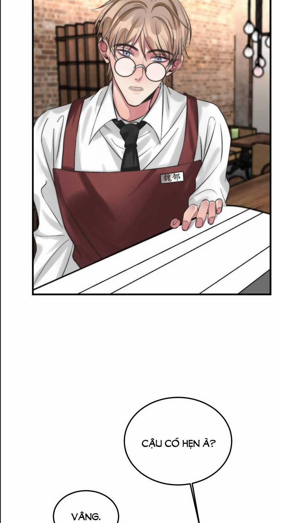 Fan Biến Thái Và Thần Tượng Xinh Đẹp 169 trang 12